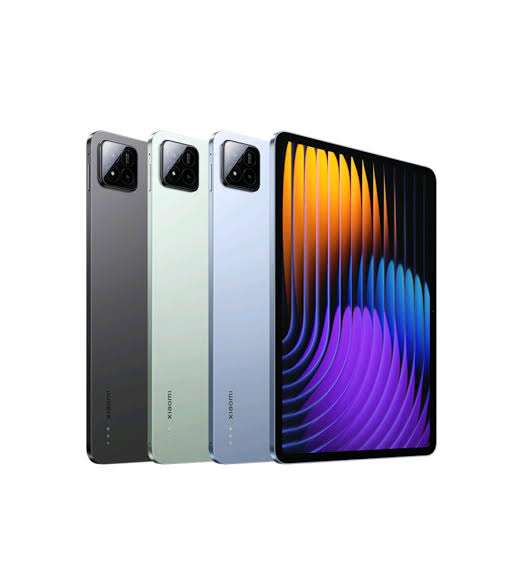 Xiaomi Pad 7 Pro Price in Kenya- LinkPhones Center 